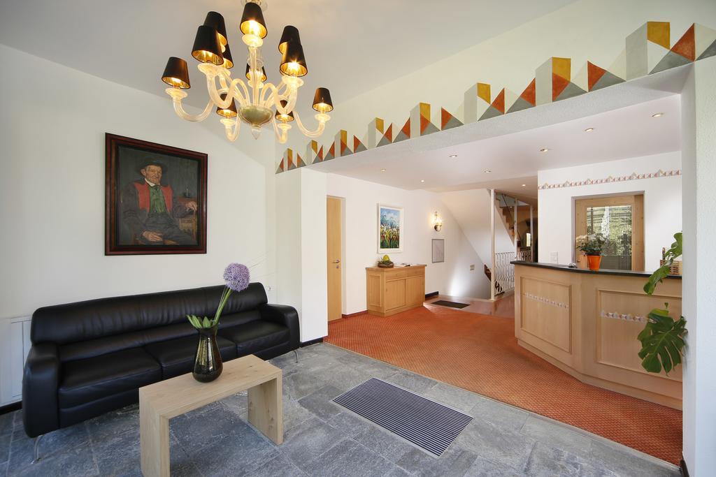 לגונדו Parkhotel Tirolerhof מראה חיצוני תמונה