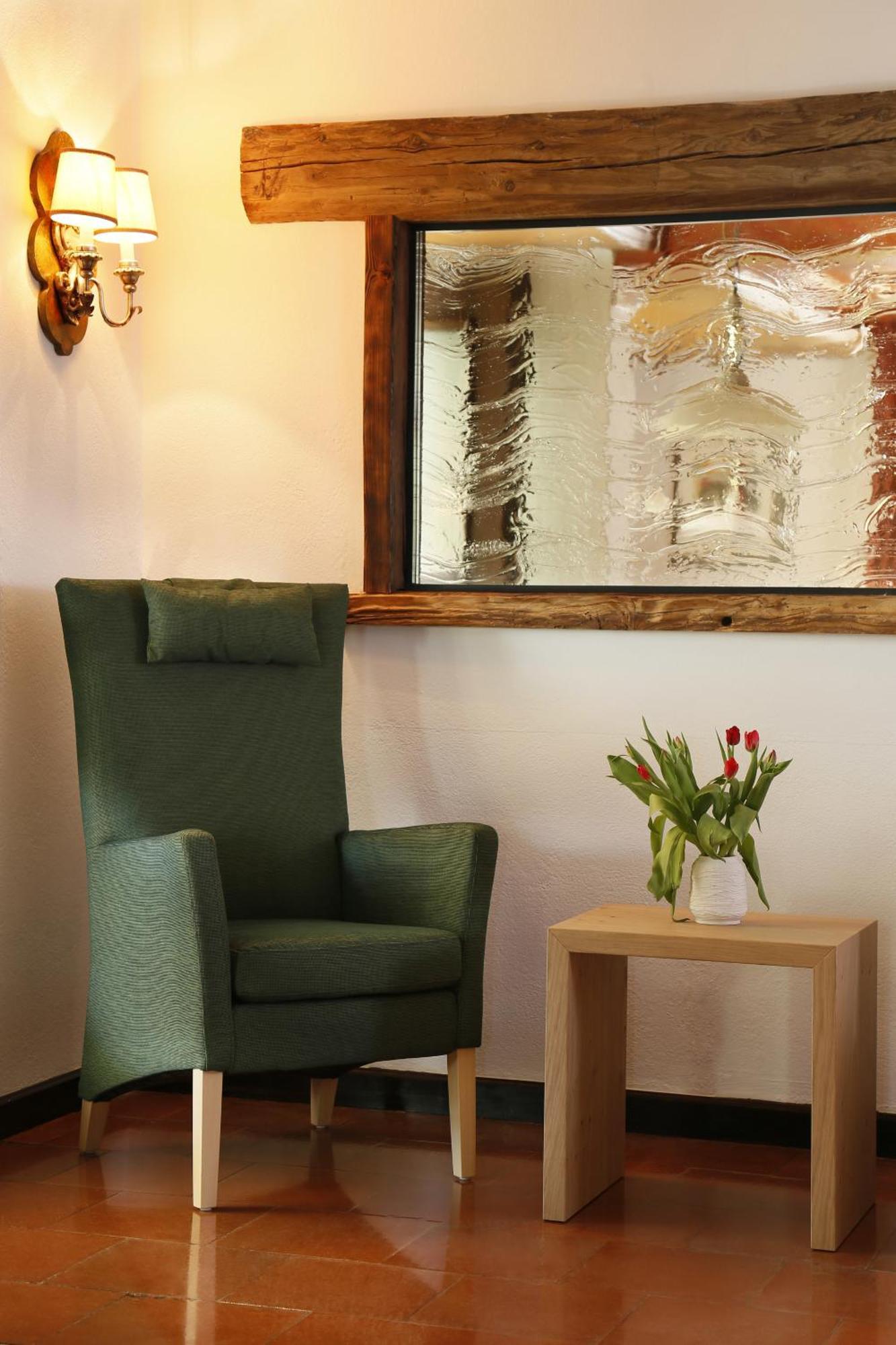 לגונדו Parkhotel Tirolerhof מראה חיצוני תמונה