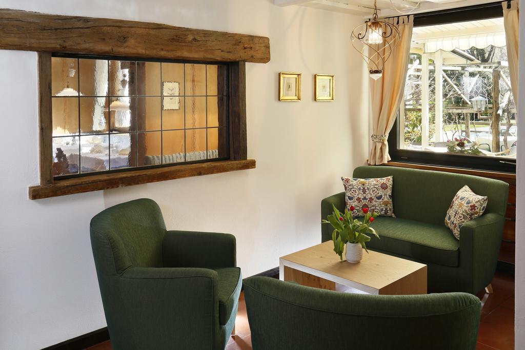 לגונדו Parkhotel Tirolerhof מראה חיצוני תמונה