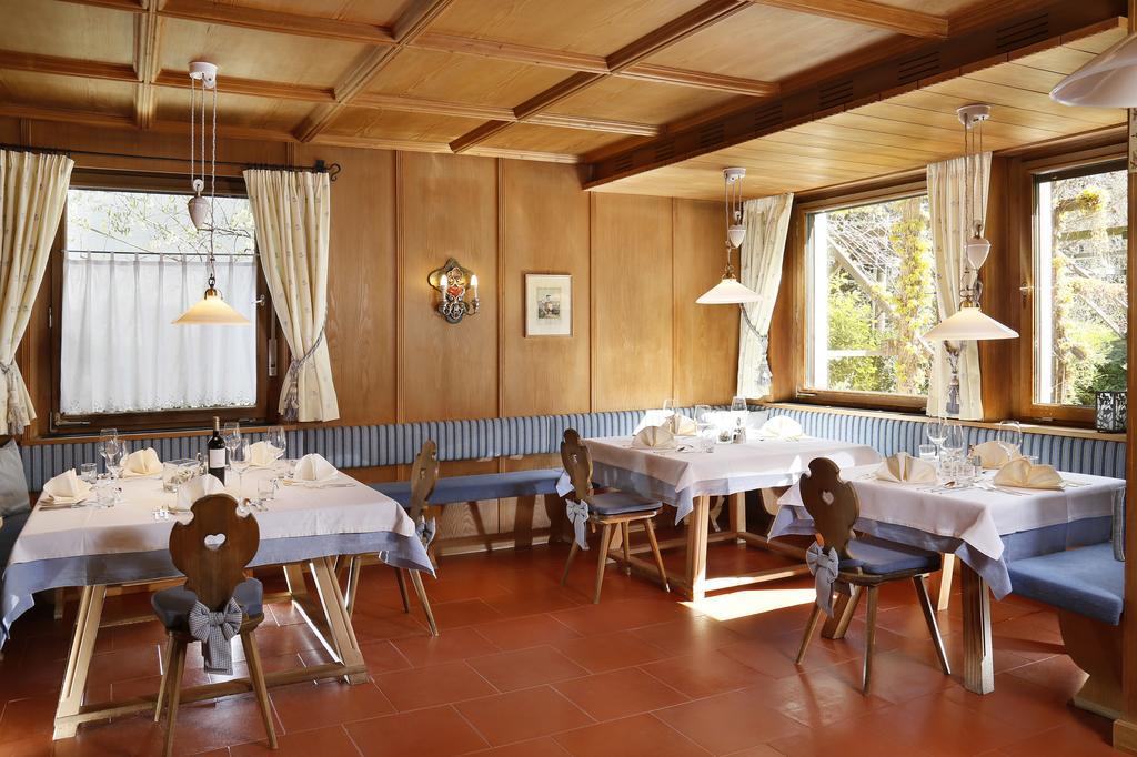 לגונדו Parkhotel Tirolerhof מראה חיצוני תמונה