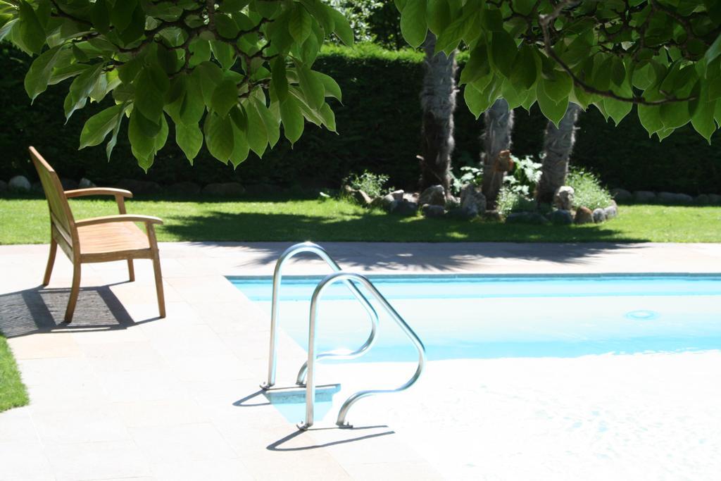 לגונדו Parkhotel Tirolerhof מראה חיצוני תמונה