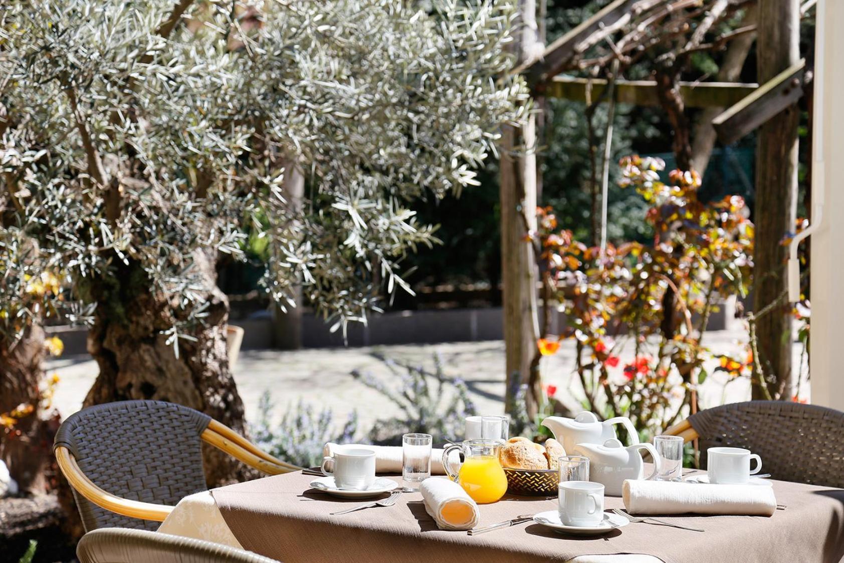 לגונדו Parkhotel Tirolerhof מראה חיצוני תמונה