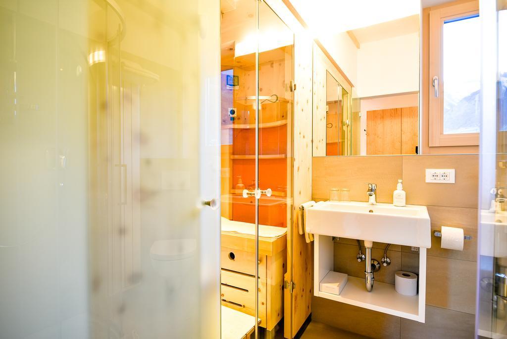 לגונדו Parkhotel Tirolerhof מראה חיצוני תמונה