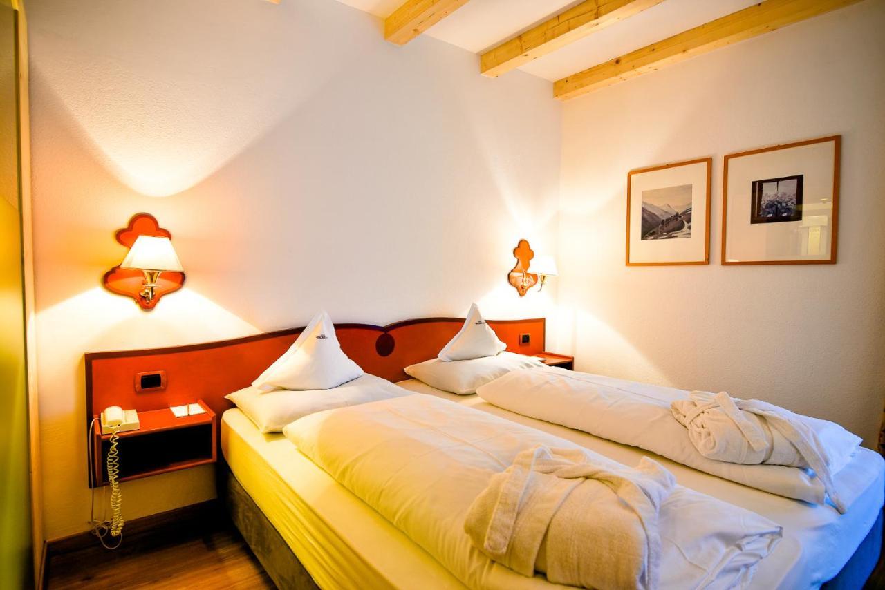 לגונדו Parkhotel Tirolerhof מראה חיצוני תמונה